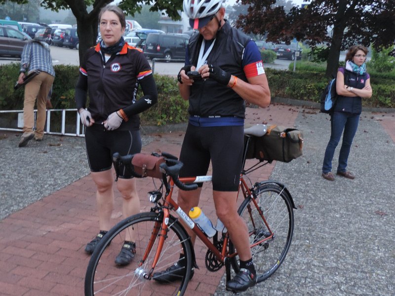 Grosse Weserrunde Uli 651